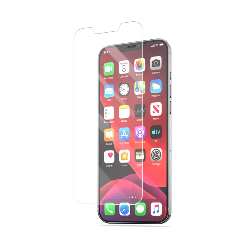 Szkło Ochronne iPhone 13 / 13 Pro Mocolo 2.5D...