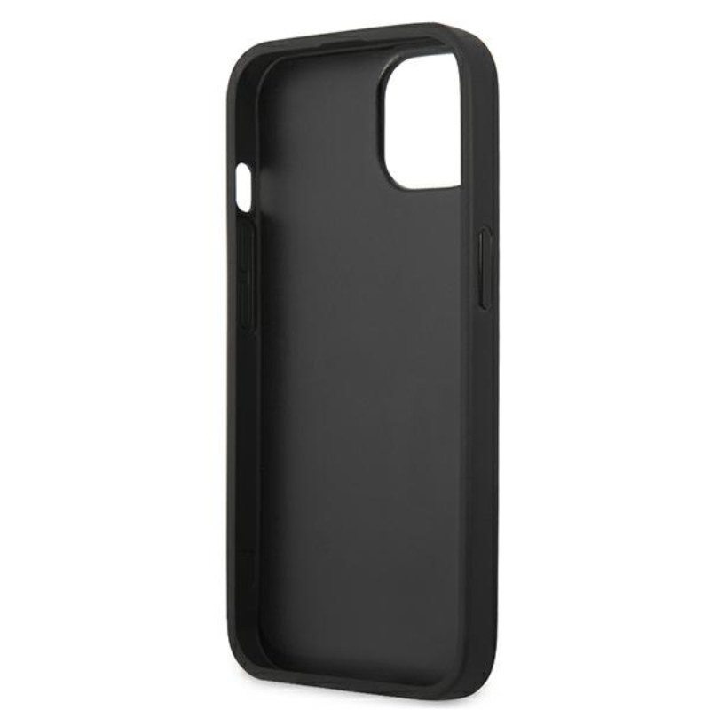 Etui Do iPhone 13 Mini Karl Lagerfeld Pu...