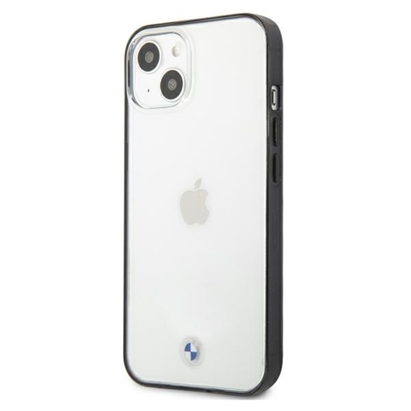 Etui Do iPhone 13 Mini BMW Signature Edges...