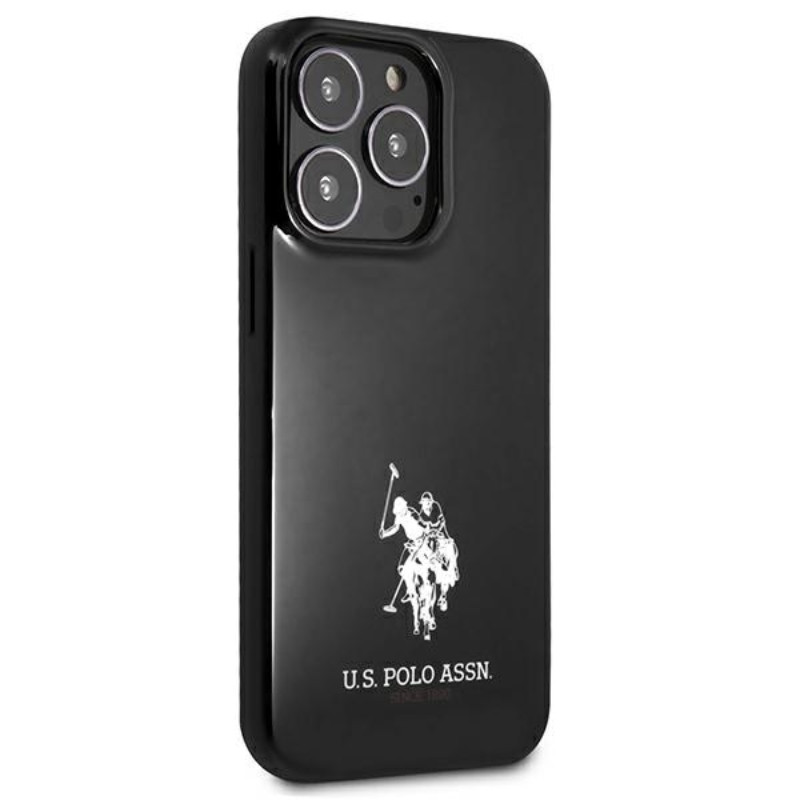 Etui Do iPhone 13 Pro Us Polo Assn Horses Logo...