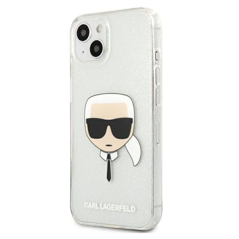 Etui Do iPhone 13 Mini Karl Lagerfeld Karl'S...