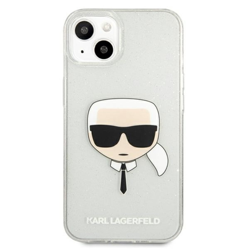 Etui Do iPhone 13 Mini Karl Lagerfeld Karl'S...