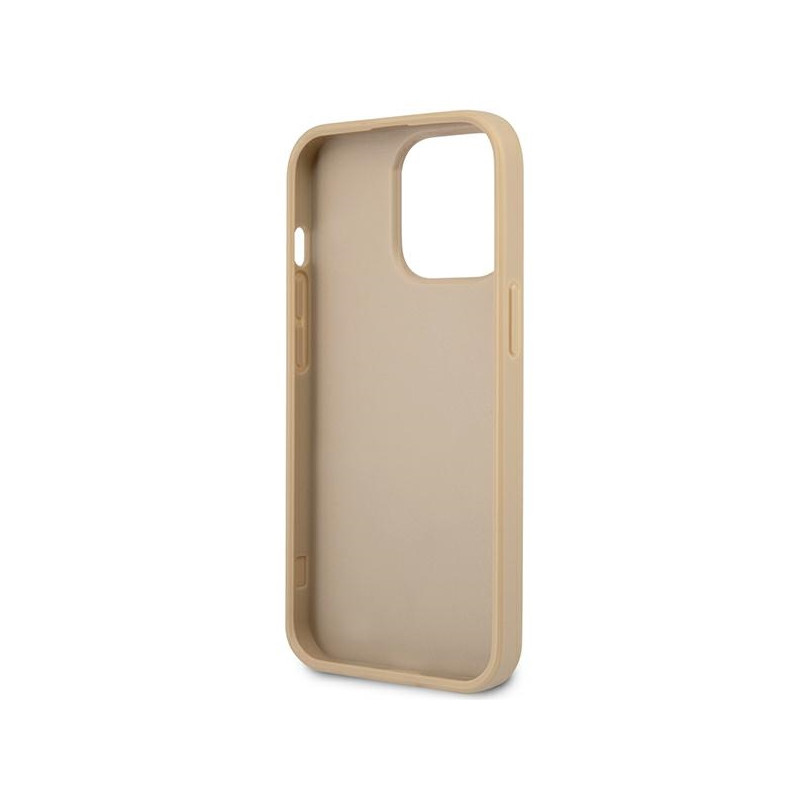 Etui Do iPhone 13 Pro Guess Saffiano Triangle...