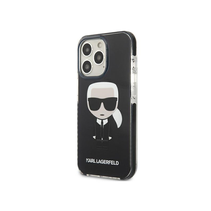 Etui Do iPhone 13 Pro Karl Lagerfeld Fullbody...