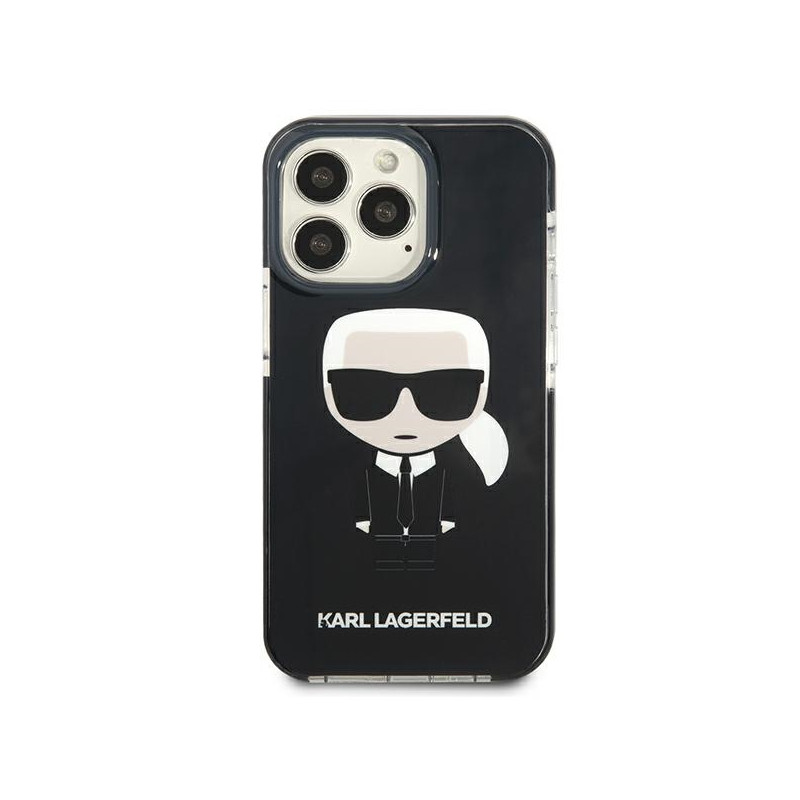 Etui Do iPhone 13 Pro Karl Lagerfeld Fullbody...