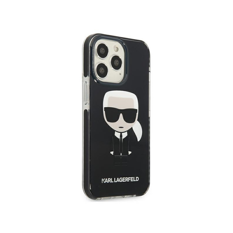 Etui Do iPhone 13 Pro Karl Lagerfeld Fullbody...
