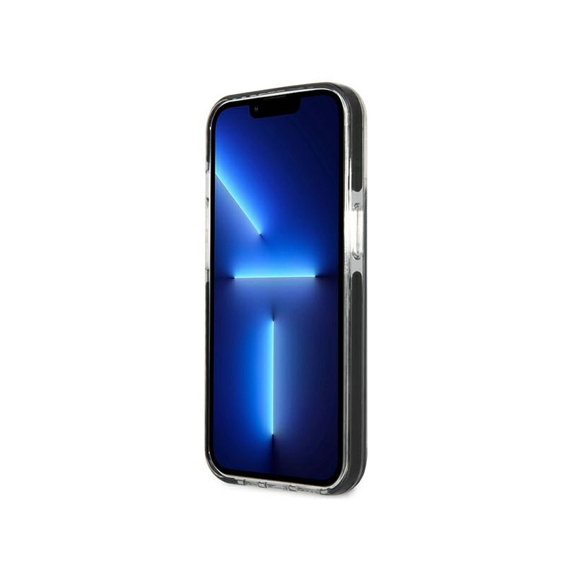 Etui Do iPhone 13 Pro Karl Lagerfeld Fullbody...