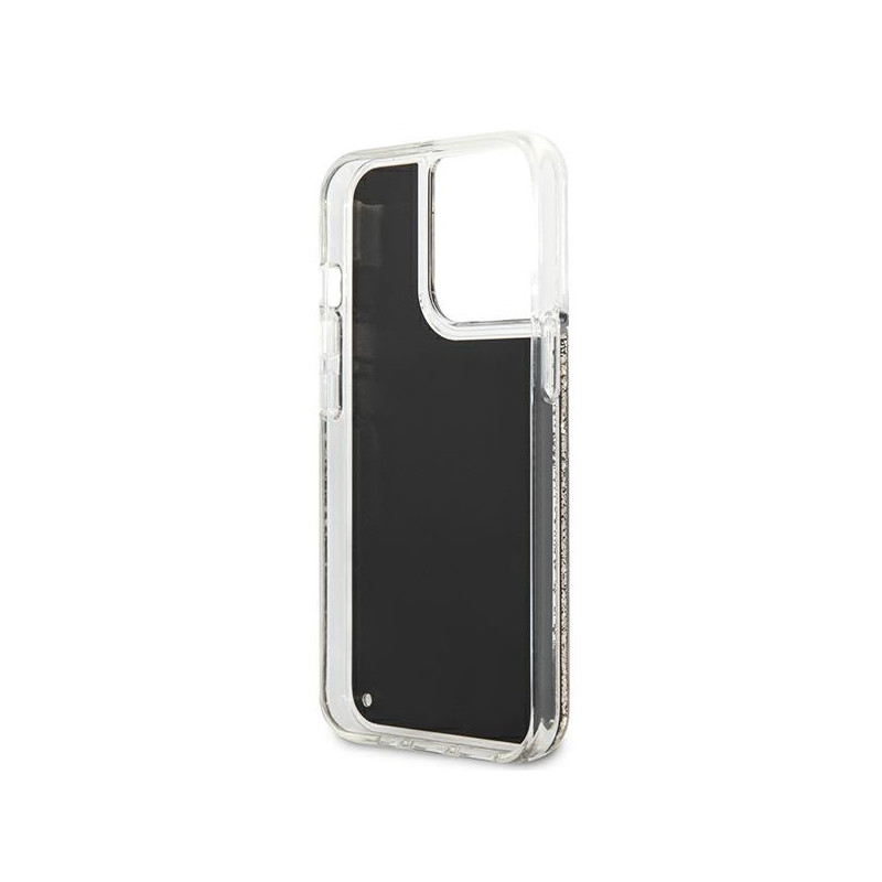 Etui Do iPhone 13 Pro Karl Lagerfeld Liquid...