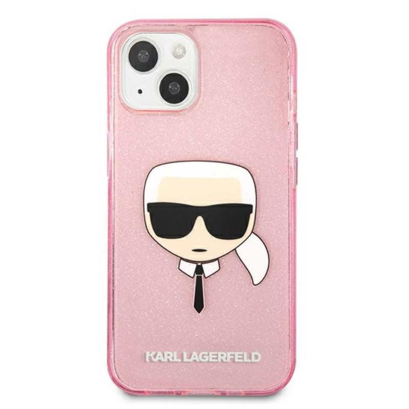 Etui Do iPhone 13 Mini Karl Lagerfeld Karl’S...