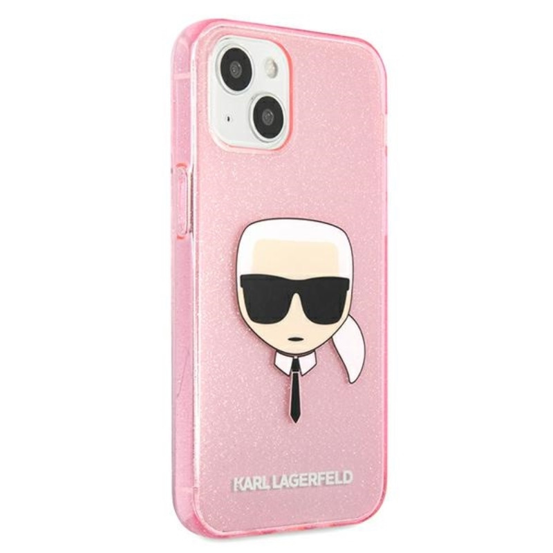 Etui Do iPhone 13 Mini Karl Lagerfeld Karl’S...