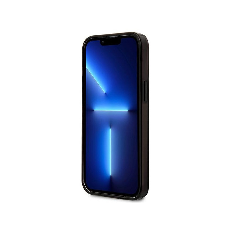 Etui Do iPhone 13 Pro Karl Lagerfeld Gradient...