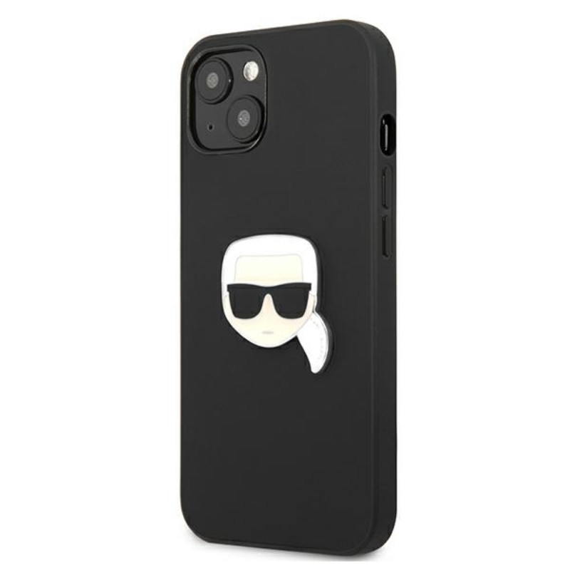 Etui Do iPhone 13 Mini Karl Lagerfeld Pu...