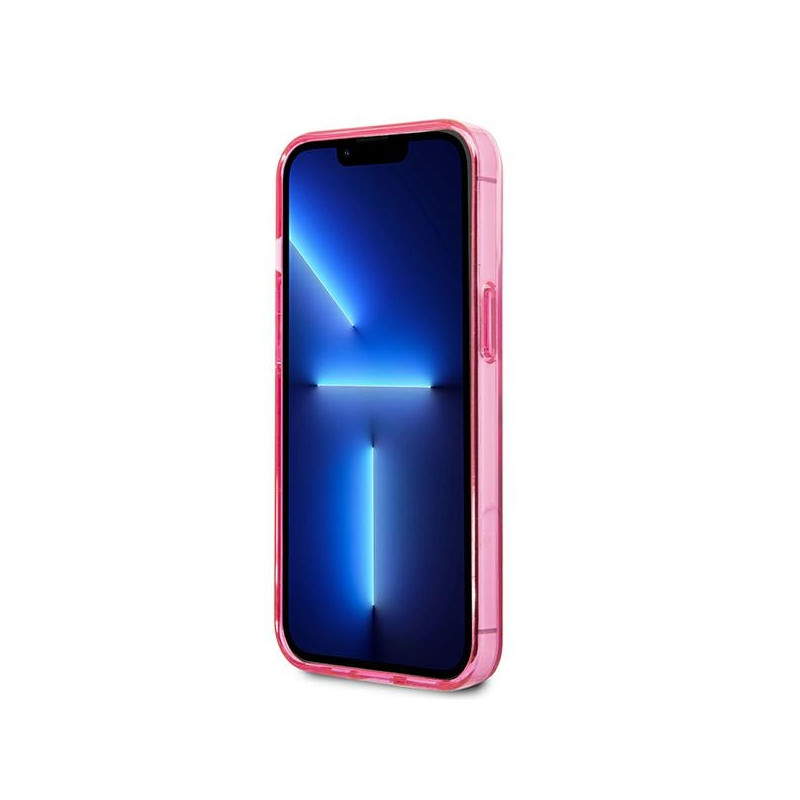 Etui Do iPhone 13 Pro Karl Lagerfeld Gradient...