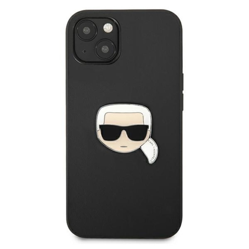 Etui Do iPhone 13 Mini Karl Lagerfeld Pu...