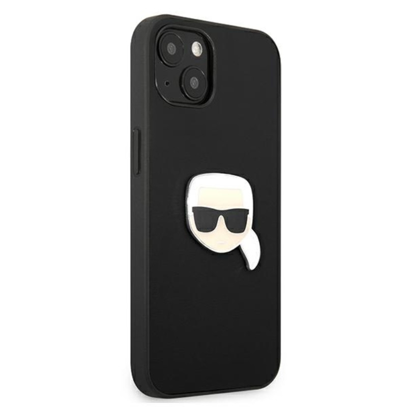 Etui Do iPhone 13 Mini Karl Lagerfeld Pu...