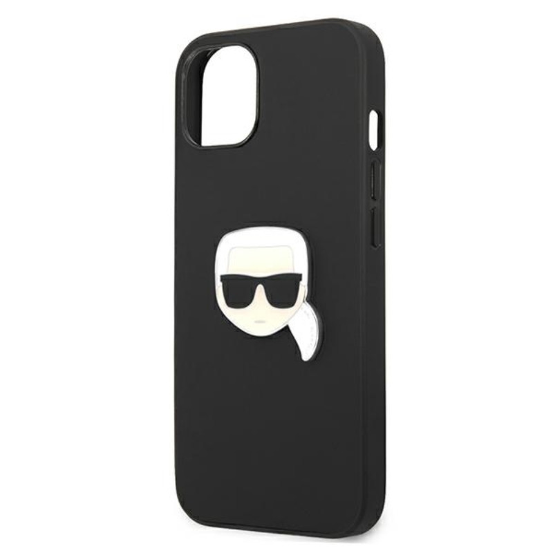 Etui Do iPhone 13 Mini Karl Lagerfeld Pu...