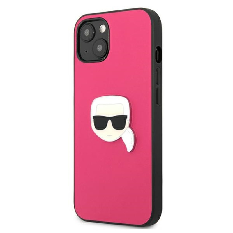 Etui Do iPhone 13 Mini Karl Lagerfeld Pu...