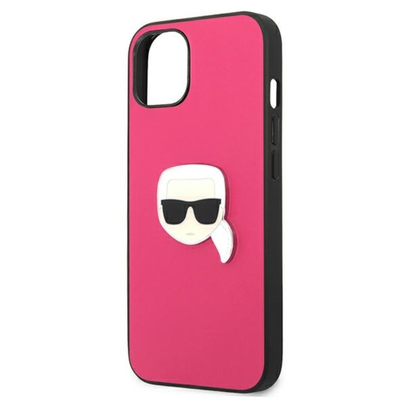 Etui Do iPhone 13 Mini Karl Lagerfeld Pu...