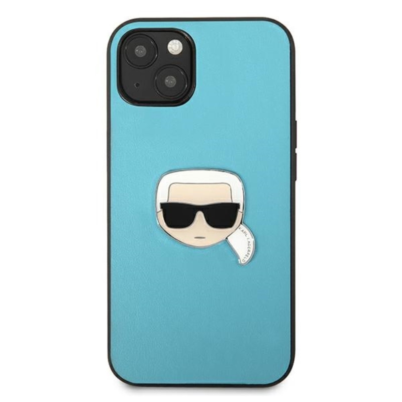 Etui Do iPhone 13 Mini Karl Lagerfeld Pu...