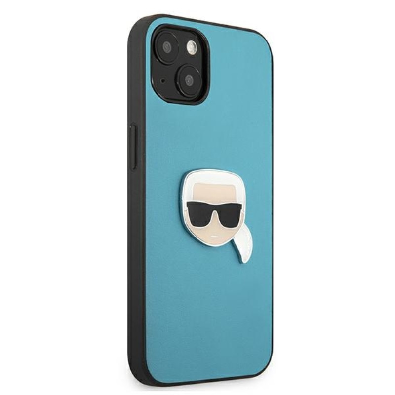 Etui Do iPhone 13 Mini Karl Lagerfeld Pu...