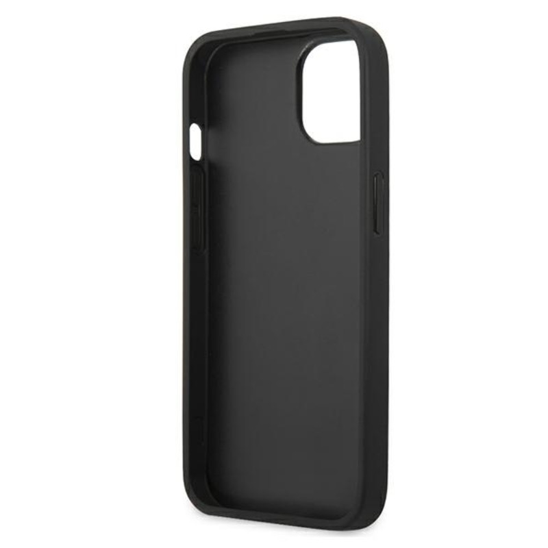 Etui Do iPhone 13 Mini Karl Lagerfeld Pu...