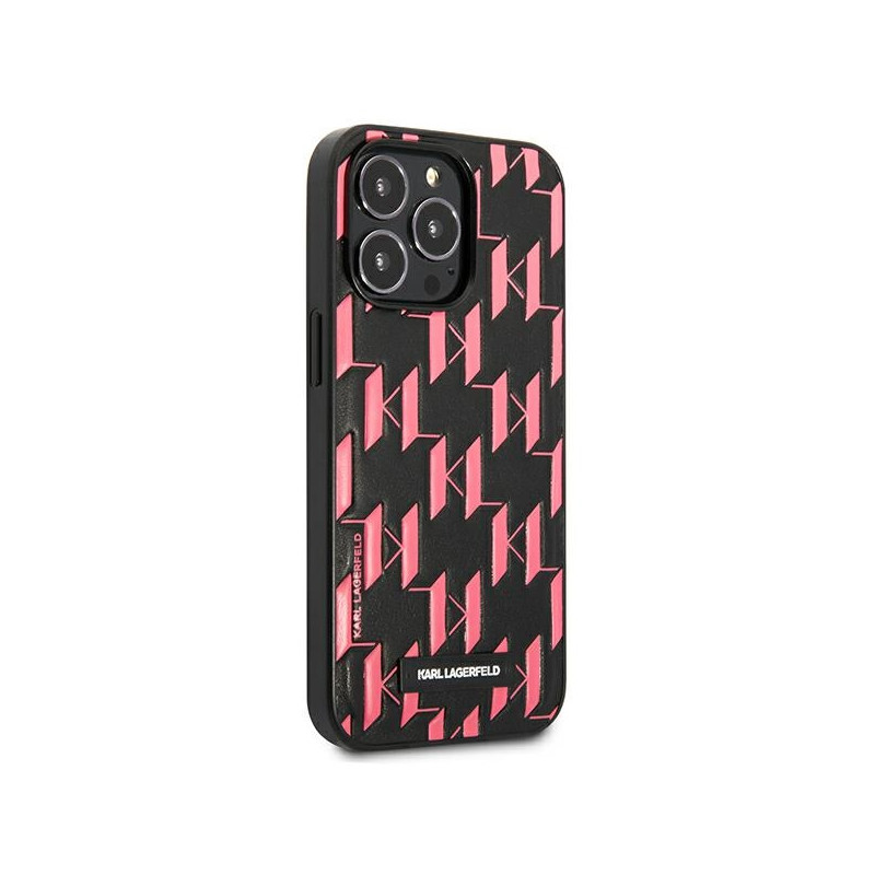 Etui Do iPhone 13 Pro Karl Lagerfeld Monogram...