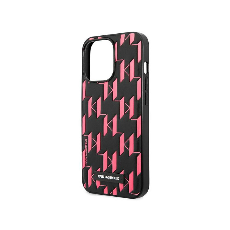 Etui Do iPhone 13 Pro Karl Lagerfeld Monogram...