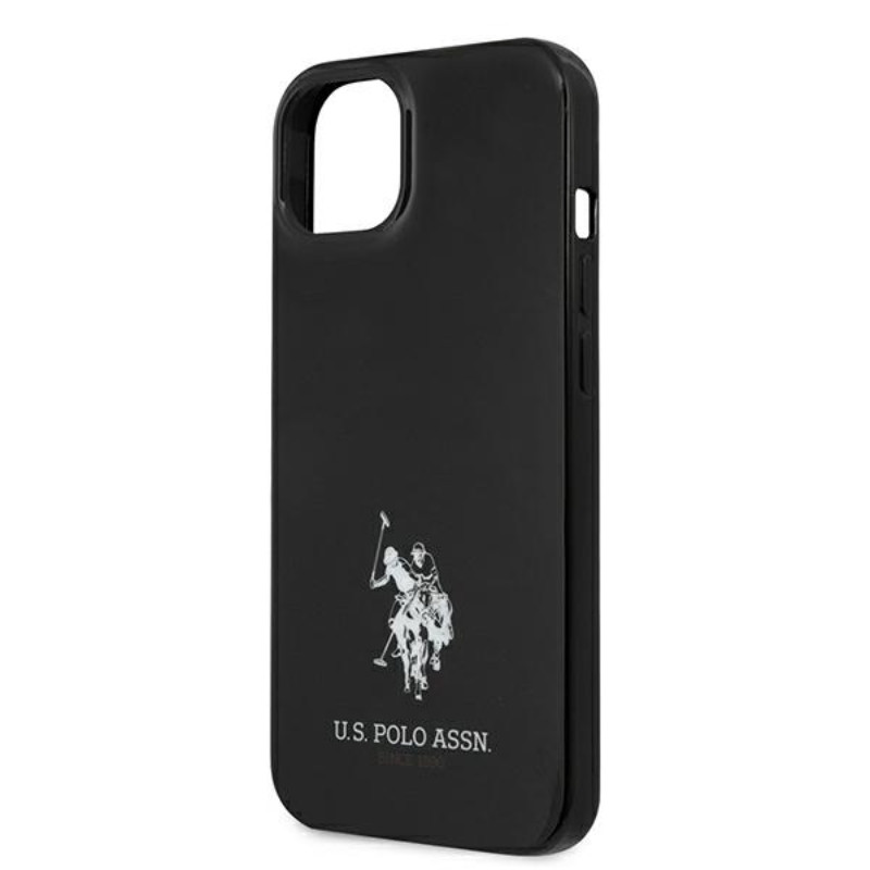 Etui Do iPhone 13 Mini Us Polo Assn Horses Logo...