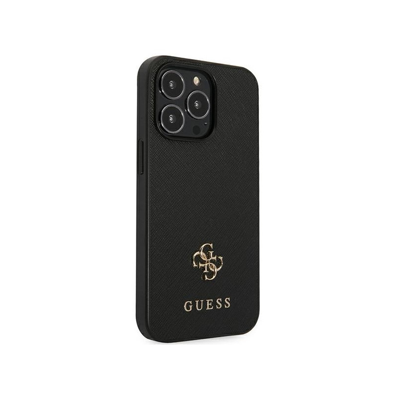 Etui Do iPhone 13 Pro Guess Saffiano 4G Small...