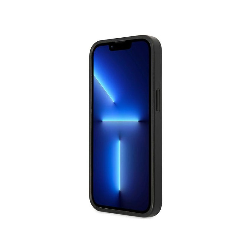 Etui Do iPhone 13 Pro Guess Saffiano 4G Small...
