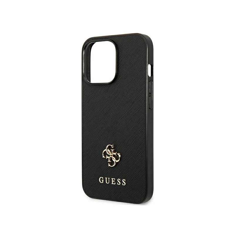 Etui Do iPhone 13 Pro Guess Saffiano 4G Small...