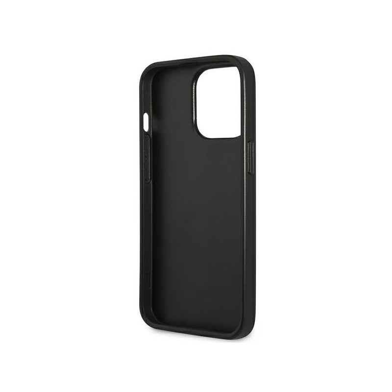 Etui Do iPhone 13 Pro Guess Saffiano 4G Small...