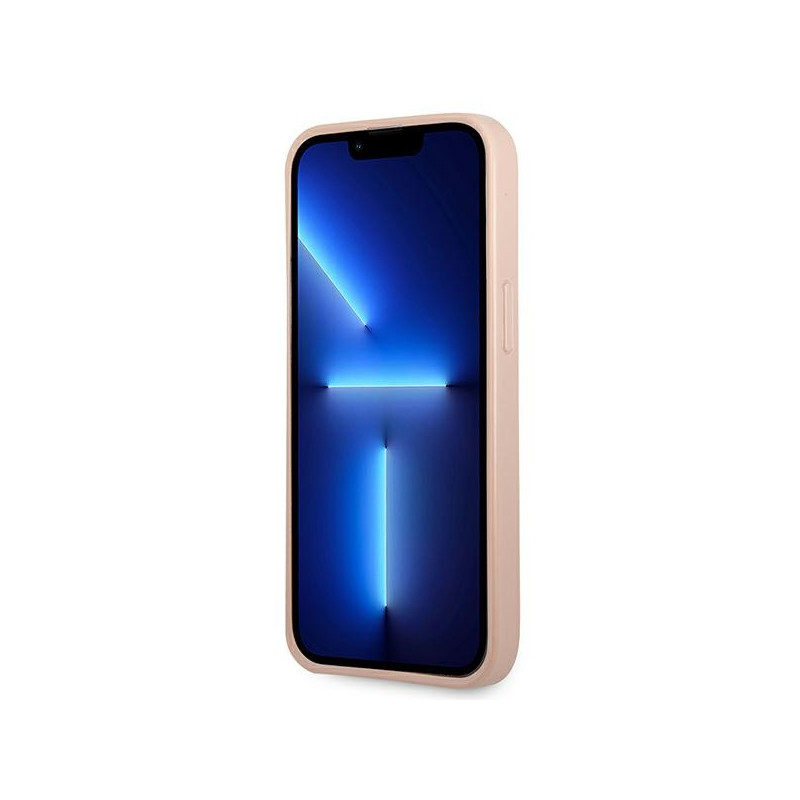 Etui Do iPhone 13 Pro Guess Saffiano Double...