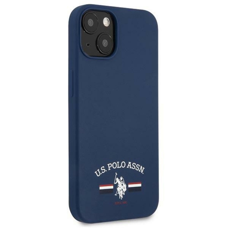 Etui Do iPhone 13 Mini Us Polo Assn Silicone...