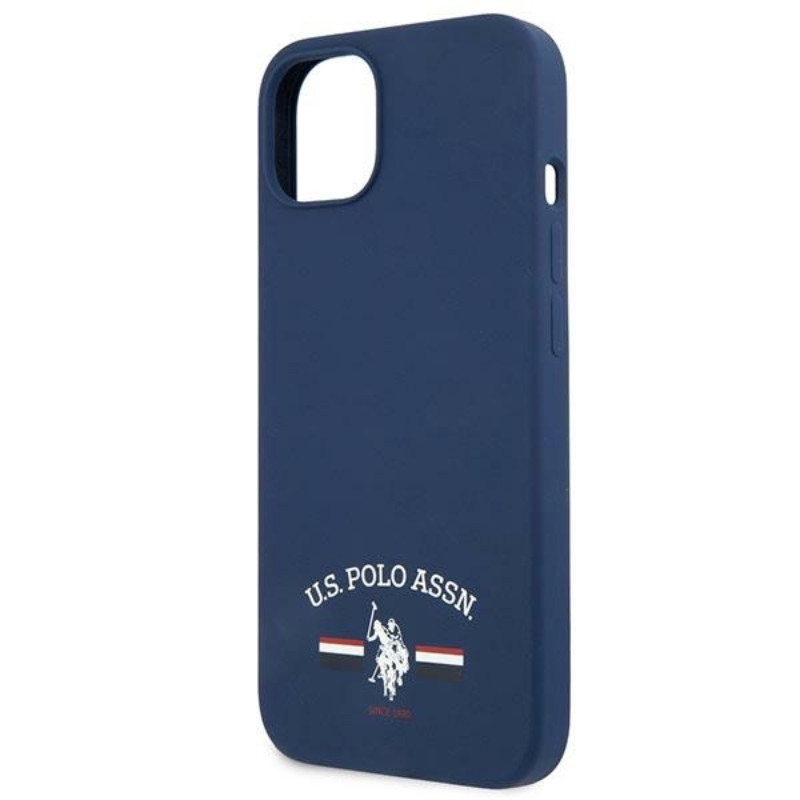 Etui Do iPhone 13 Mini Us Polo Assn Silicone...
