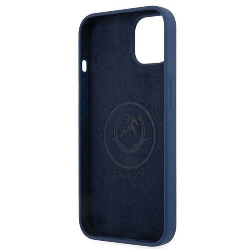 Etui Do iPhone 13 Mini Us Polo Assn Silicone...
