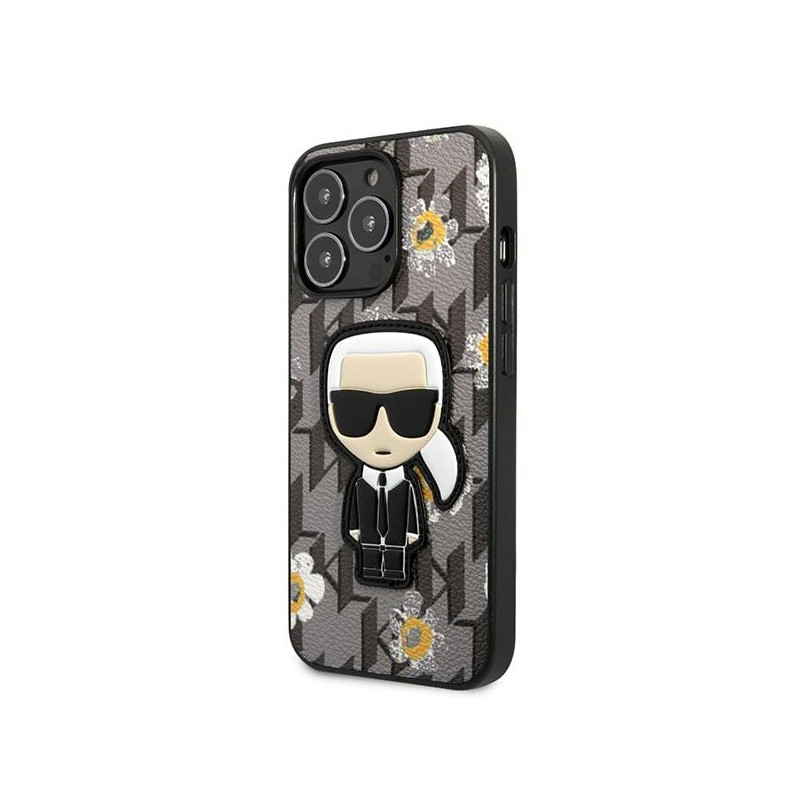 Etui Do iPhone 13 Pro Karl Lagerfeld Iconic...
