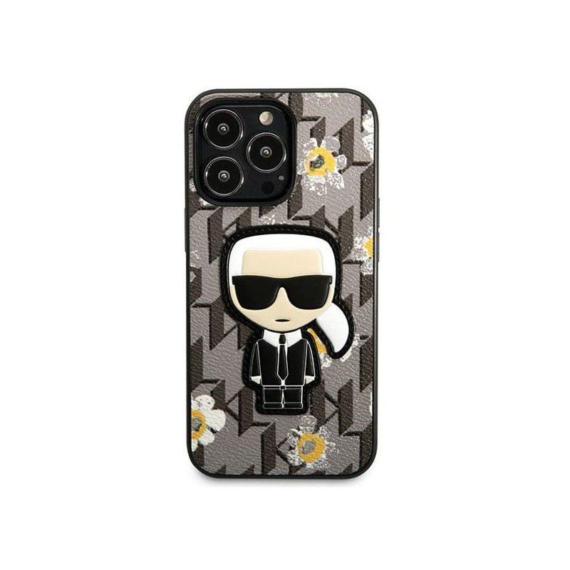 Etui Do iPhone 13 Pro Karl Lagerfeld Iconic...