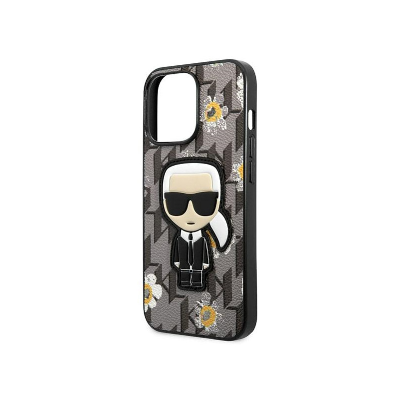 Etui Do iPhone 13 Pro Karl Lagerfeld Iconic...