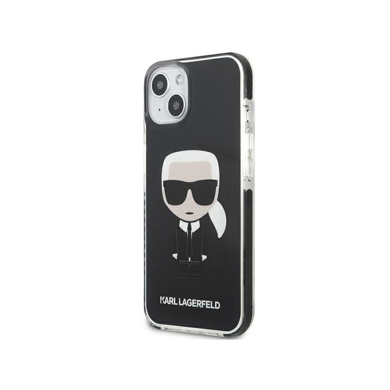 Etui Do iPhone 13 Mini Karl Lagerfeld Fullbody...