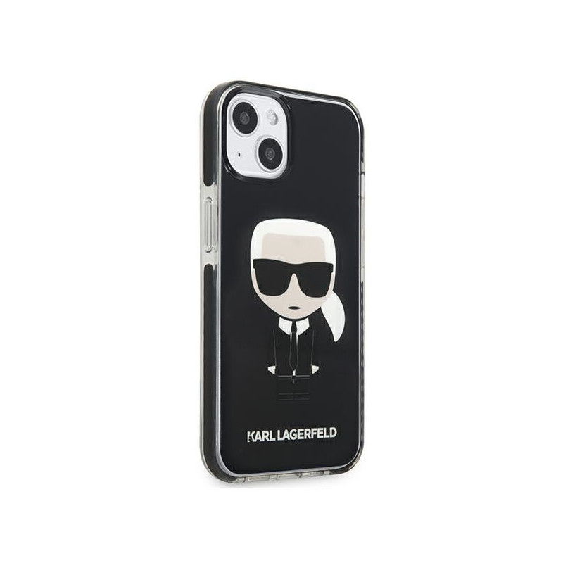 Etui Do iPhone 13 Mini Karl Lagerfeld Fullbody...