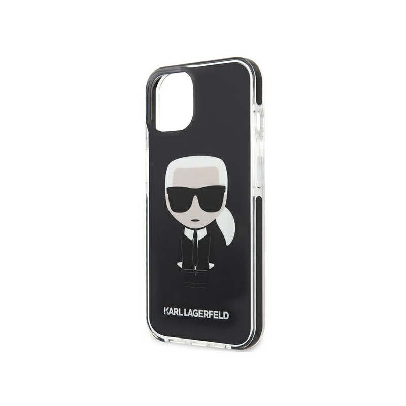 Etui Do iPhone 13 Mini Karl Lagerfeld Fullbody...