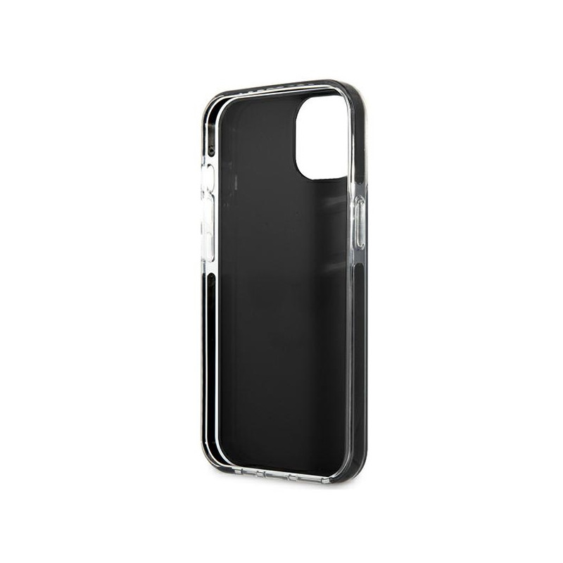 Etui Do iPhone 13 Mini Karl Lagerfeld Fullbody...
