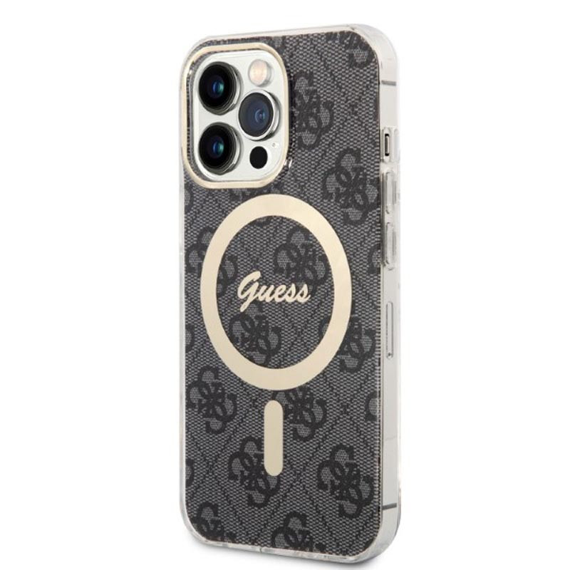 Zestaw Etui + Ładowarka MagSafe Do iPhone 13...