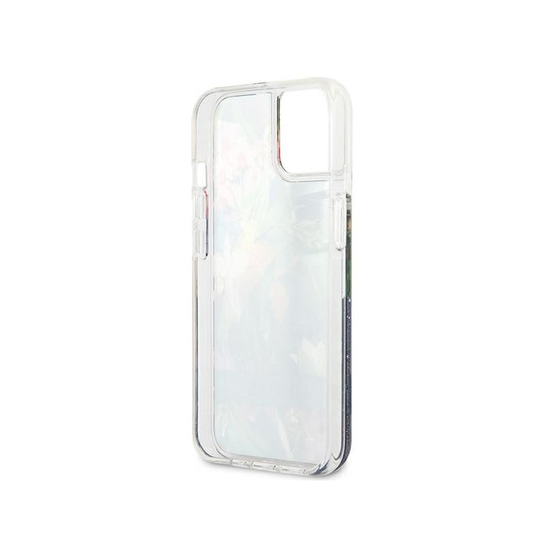 Etui Do iPhone 13 Mini Guess Liquid Glitter...
