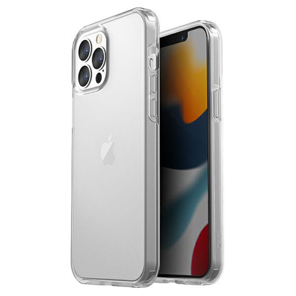 Etui Do iPhone 13 Pro Uniq Clarion Przezroczysty