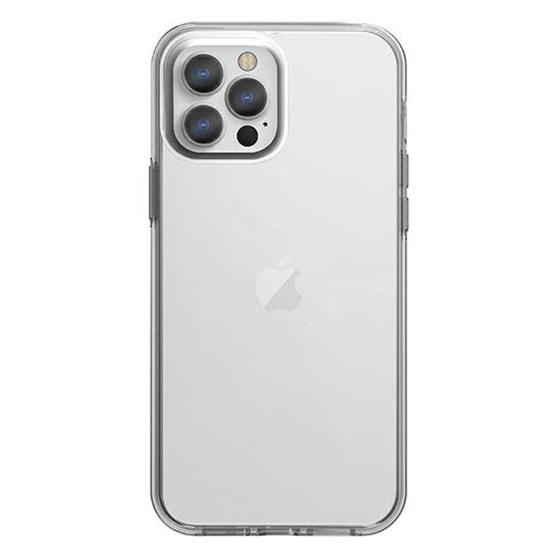 Etui Do iPhone 13 Pro Uniq Clarion Przezroczysty