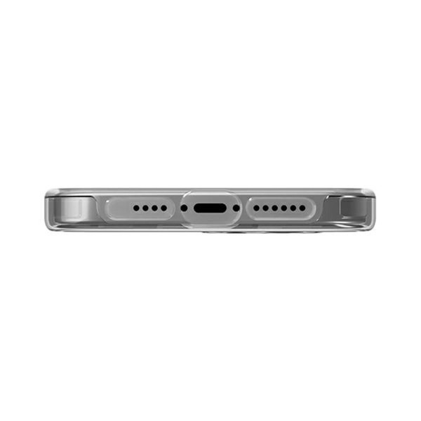 Etui Do iPhone 13 Pro Uniq Clarion Przezroczysty