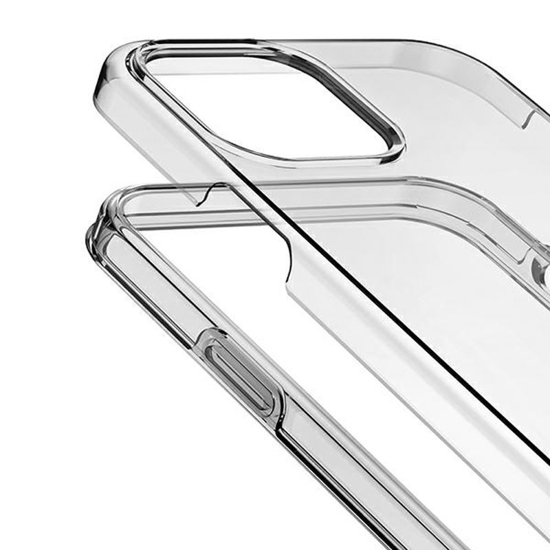 Etui Do iPhone 13 Pro Uniq Clarion Przezroczysty