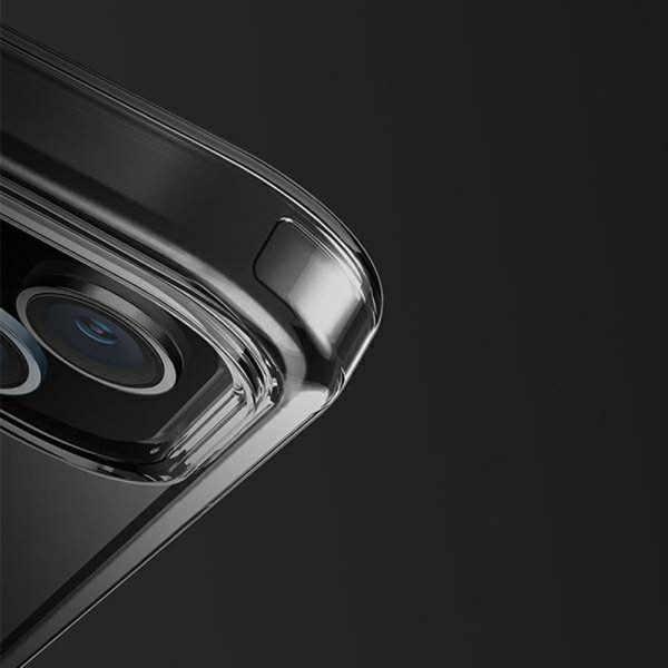 Etui Do iPhone 13 Pro Uniq Clarion Przezroczysty